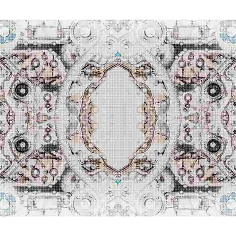 A.S. Creation | AP Digital 4 | DD109050 | Fototapete | Vlies | Versch. Größen | Auto & Motorrad Begrenztes Angebot