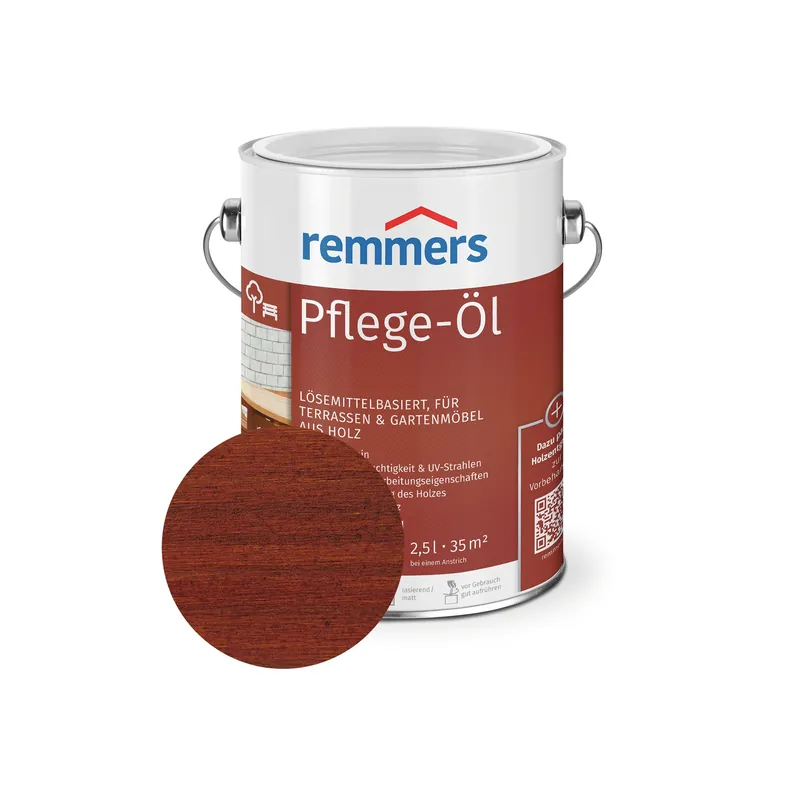 Remmers Pflege-Öl | Lösemittelbasis | dekorativ | Vorvergrauung von Holz | kostenfreie Lieferung Heißes Angebot