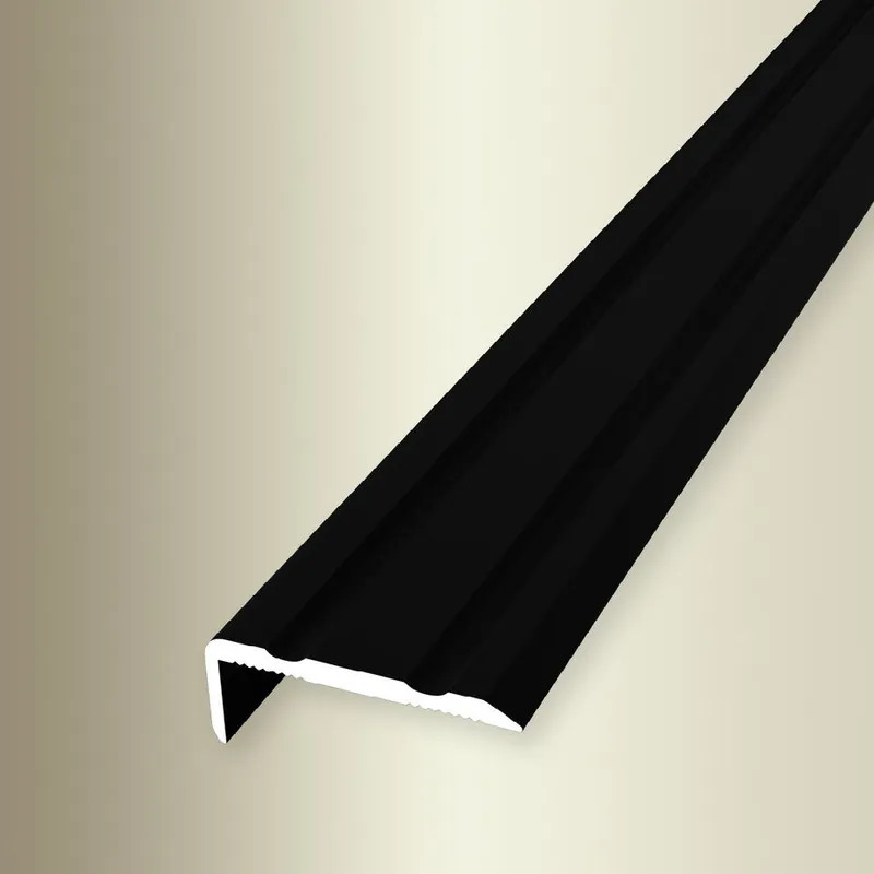 Sofort Bestellen Küberit Treppenkanten- & Winkelprofile Höhe 10 mm Breite 24.5 mm Aluminium eloxiert