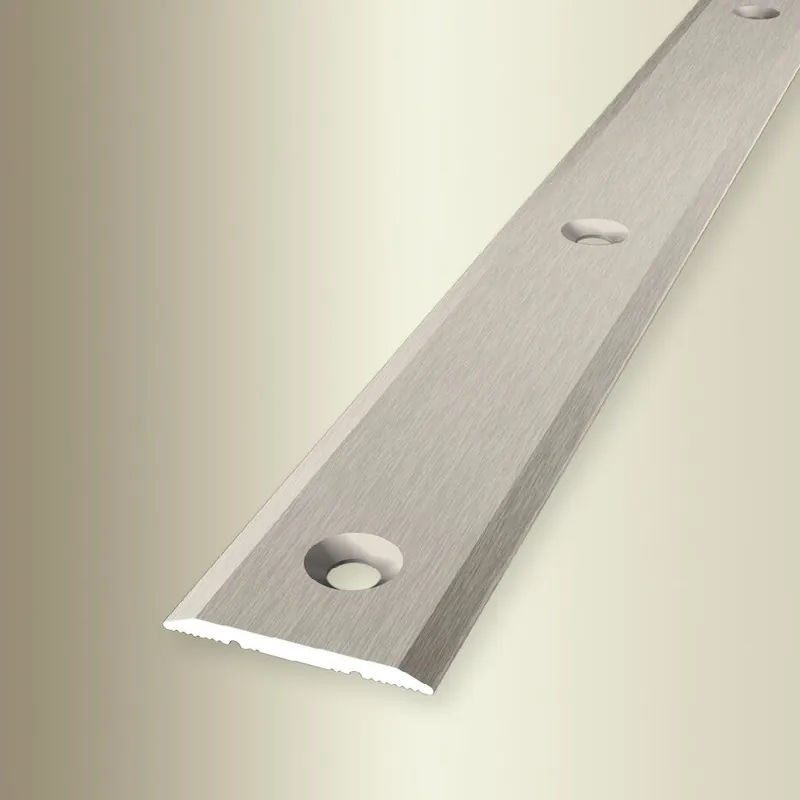 Küberit Übergangsprofil H 2 mm B 25 mm L 1000 mm Übergangsschiene Aluminium eloxiert Jetzt Kaufen