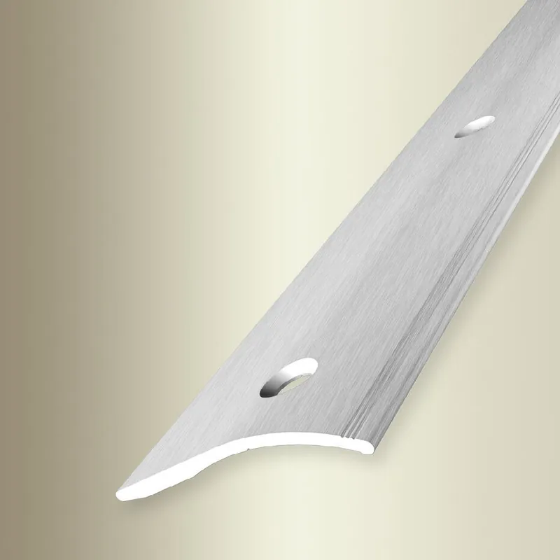 Küberit Höhen- & Anpassungsprofile B 40 mm L 1000 mm Einfasshöhe 0 - 18 mm Alu eloxiert Bestpreis