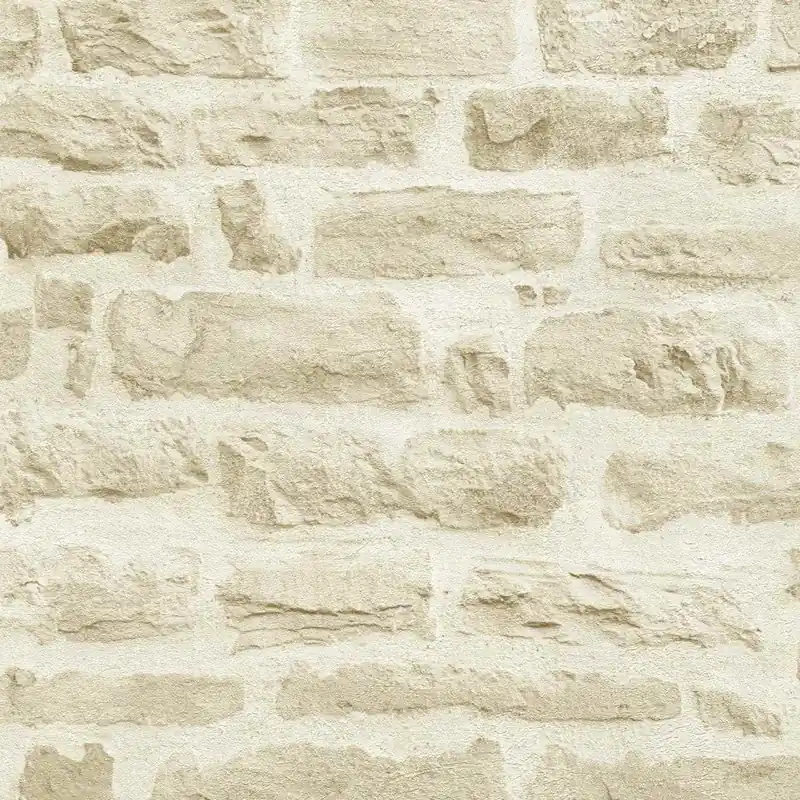 Jetzt Bestellen Vliestapete 355802 Beige Stein Beton Elements II A.S. Creation