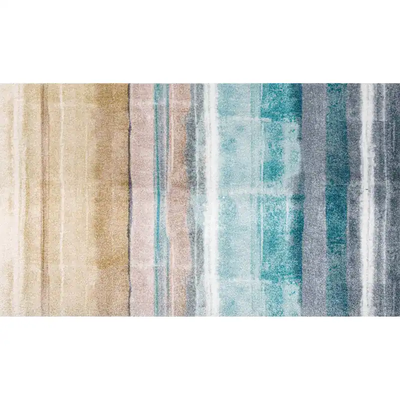 Saisonangebot Fussmatte Frerik Schmutzfangmatte waschbar versch. Größen wash+dry Decor