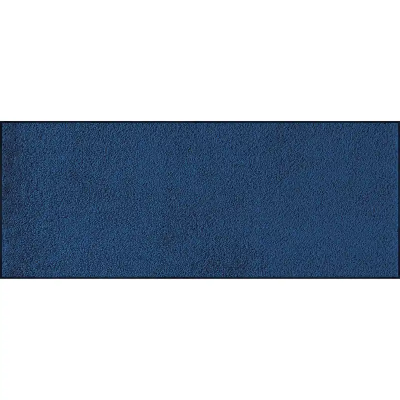 Angebot Fussmatte Navy Schmutzfangmatte waschbar versch. Größen wash+dry Original