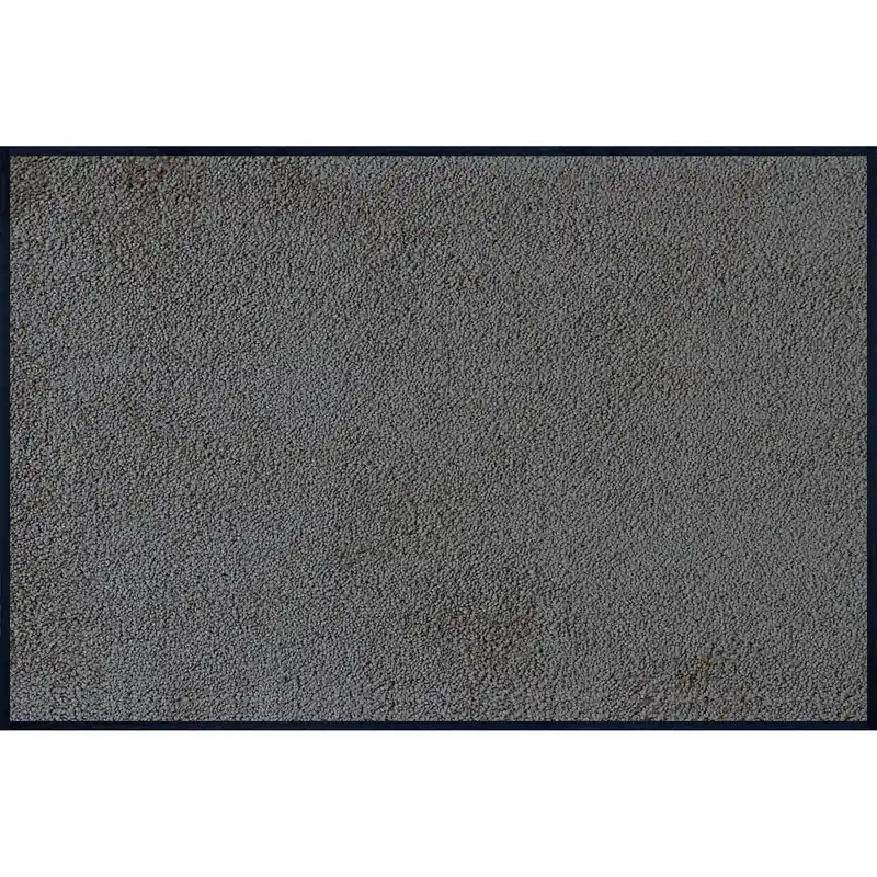 Fussmatte Smokey Mount Schmutzfangmatte waschbar versch. Größen wash+dry Original Garantierte Lieferung