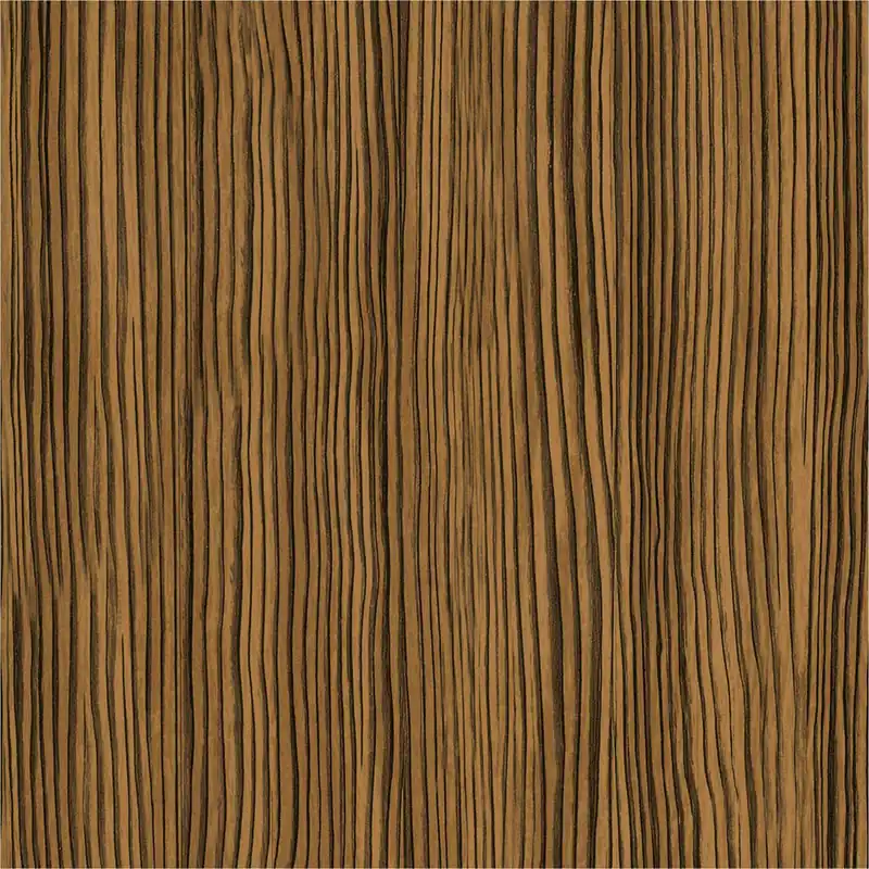 Solange Der Vorrat Reicht Akustikpaneele 572.5 x 19 mm MDF furniert Akustik Wandpaneele Zebrano versch. Längen | Neuhofer