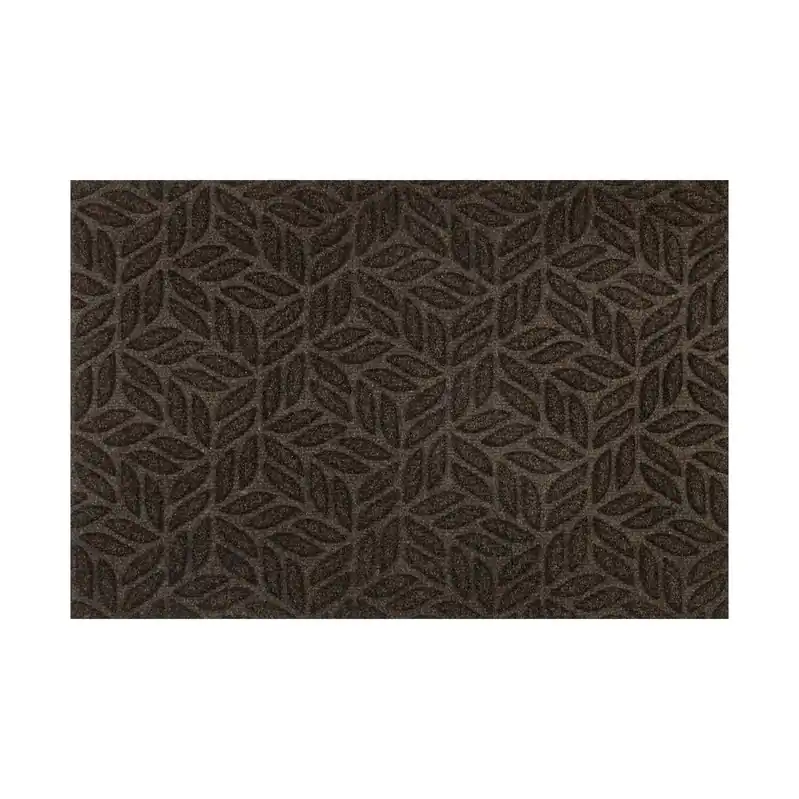 Fußmatte Waldesruh 90 x 60 cm Schmutzfangmatte waschbar Floornovo Minimal Design Sonderaktion
