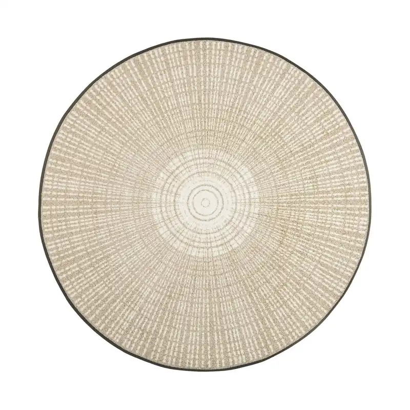 Fußmatte Sandperle Schmutzfangmatte waschbar verschiedene Größen Floornovo Trend Design Angebot