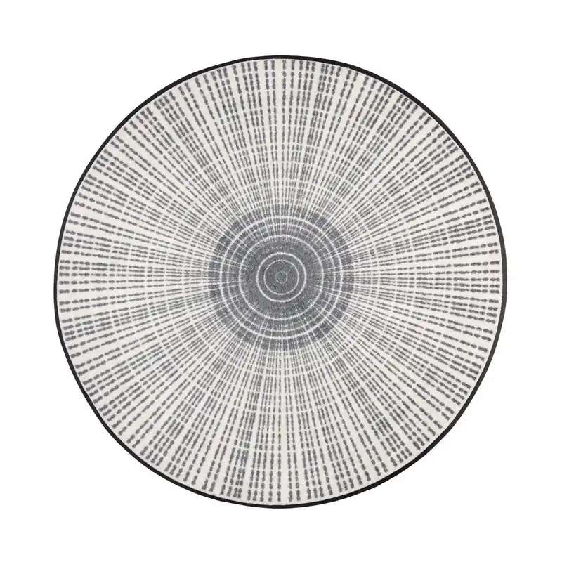 Abverkauf Fußmatte Wolkentraum Schmutzfangmatte waschbar verschiedene Größen Floornovo Trend Design