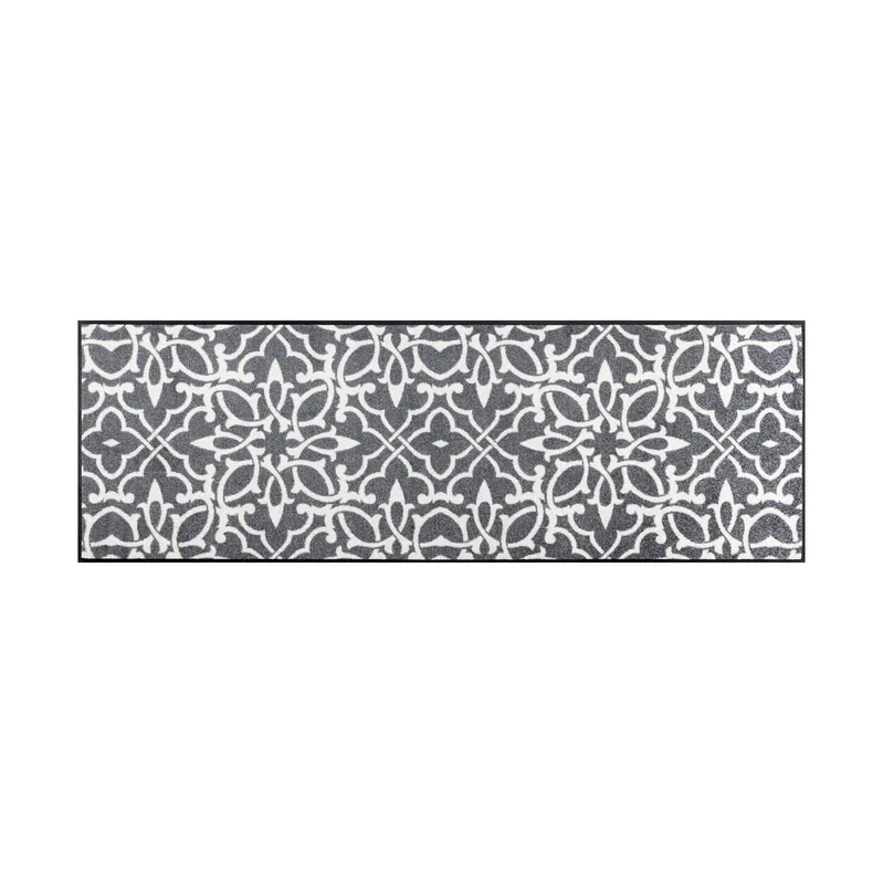 Fußmatte Dekorativa Schmutzfangmatte waschbar verschiedene Größen Floornovo Trend Design Jetzt Kaufen