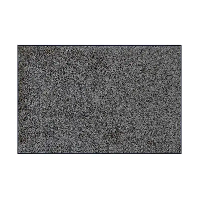 Fußmatte Dunstzauber Schmutzfangmatte waschbar verschiedene Floornovo Classic Decor & Uni Color Garantierte Lieferung