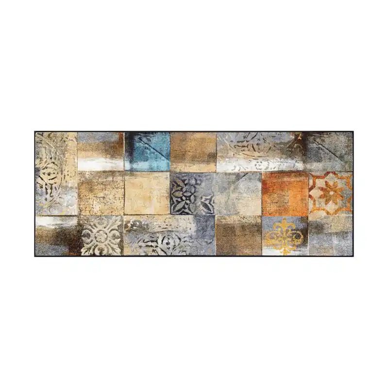 Fußmatte Modulsystem Schmutzfangmatte waschbar verschiedene Größen Floornovo Trend Design Jetzt Bestellen