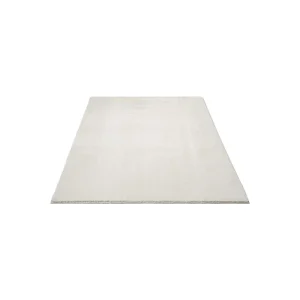 Billig Indoor Teppich Creme versch. Größen - rechteckig für alle Innenräume - FLOORNOVO