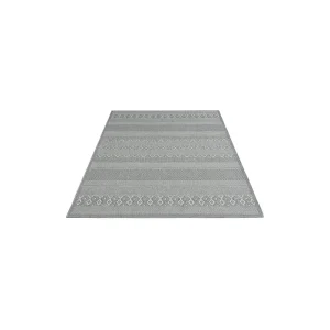In- & Outdoor Teppich Beige versch. Größen - rechteckig für die Terrasse - FLOORNOVO Jetzt Kaufen