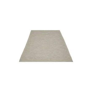 In- & Outdoor Teppich Greige versch. Größen - rechteckig für die Terrasse - FLOORNOVO Neuheit