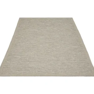 In- & Outdoor Teppich Greige versch. Größen - rechteckig für die Terrasse - FLOORNOVO Billig