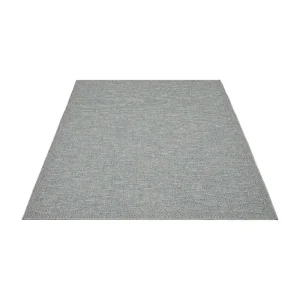 In- & Outdoor Teppich Türkis versch. Größen - rechteckig für die Terrasse - FLOORNOVO Echt