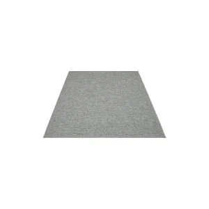 Heißes Angebot In- & Outdoor Teppich Grau versch. Größen - rechteckig für die Terrasse - FLOORNOVO