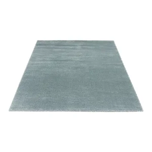 Direkt Vom Hersteller Indoor Teppich Blau versch. Größen - rechteckig für alle Innenräume - FLOORNOVO