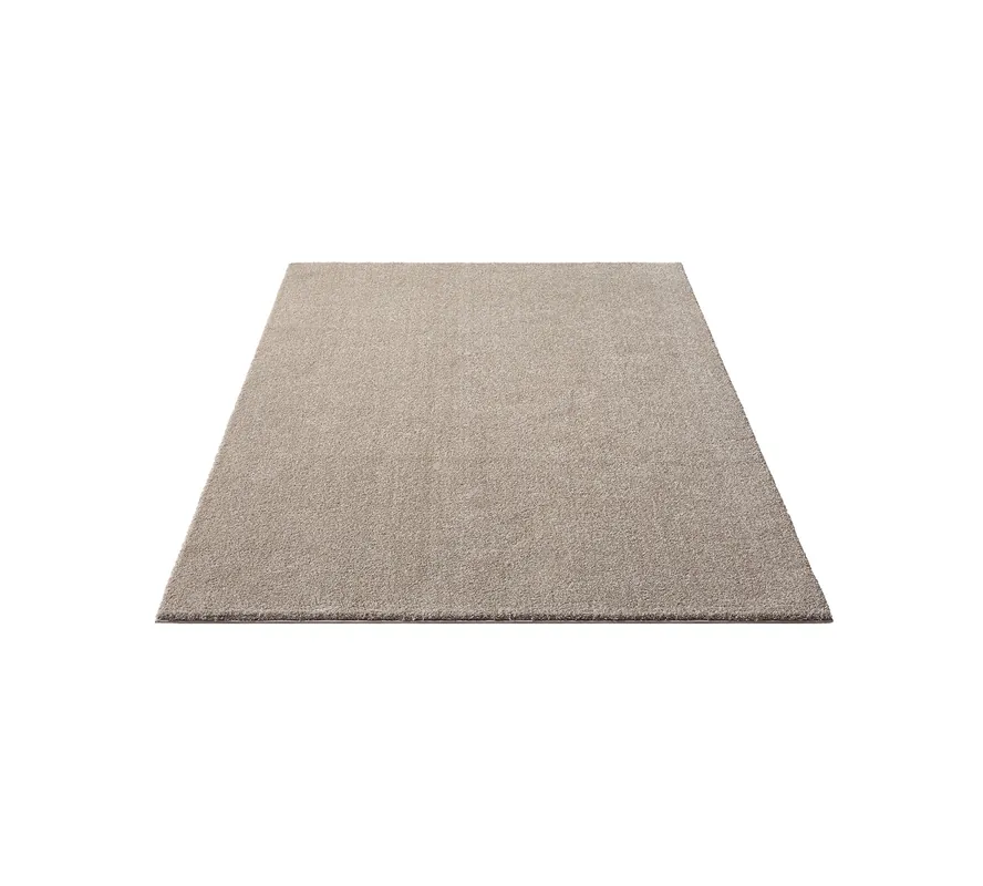 Finale Aktion Indoor Teppich Beige versch. Größen - rechteckig für alle Innenräume - FLOORNOVO