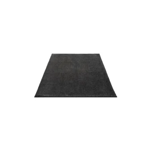 Indoor Teppich Anthrazit versch. Größen - rechteckig für alle Innenräume - FLOORNOVO Beliebt