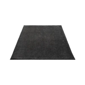 Indoor Teppich Anthrazit versch. Größen - rechteckig für alle Innenräume - FLOORNOVO Direkt Vom Hersteller