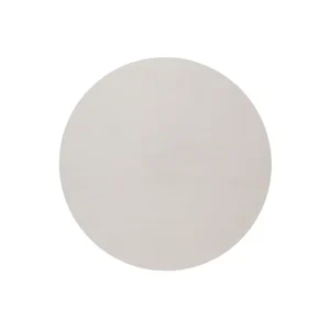 Indoor Teppich Beige versch. Größen - rund für alle Innenräume - FLOORNOVO Neue Ware
