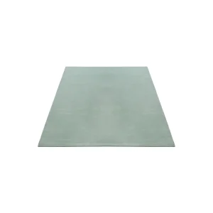 Echt Indoor Teppich Grün versch. Größen - rechteckig für alle Innenräume - FLOORNOVO