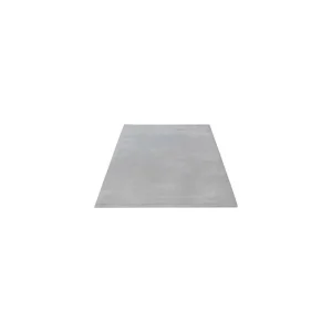 Indoor Teppich Grau versch. Größen - rechteckig für alle Innenräume - FLOORNOVO Günstig