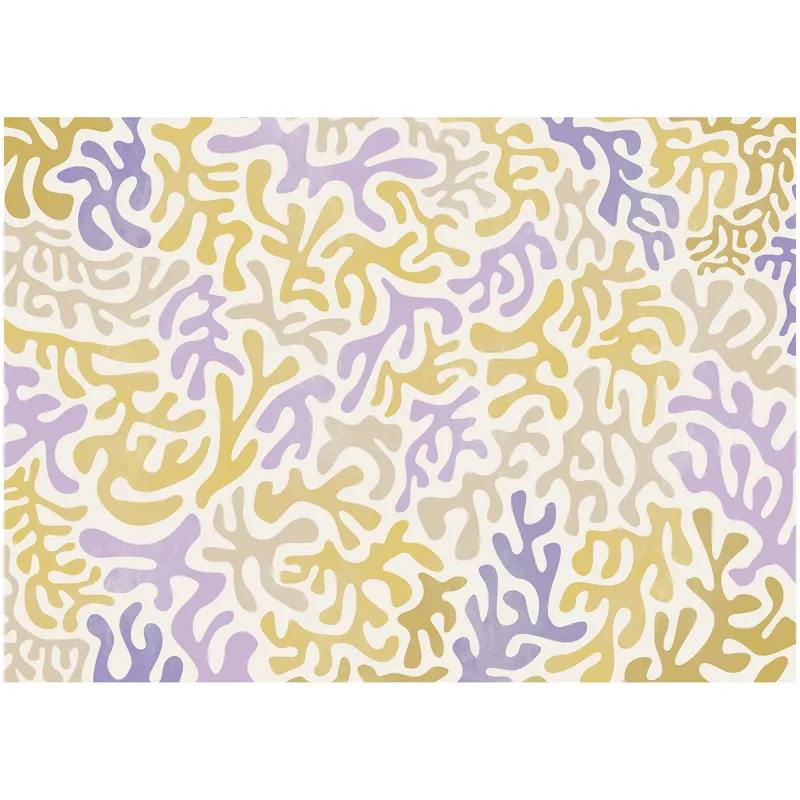 Beliebt Komar Fototapete - Sage Flip - 250 x 350 cm - Vlies Digitaldruck - Modern