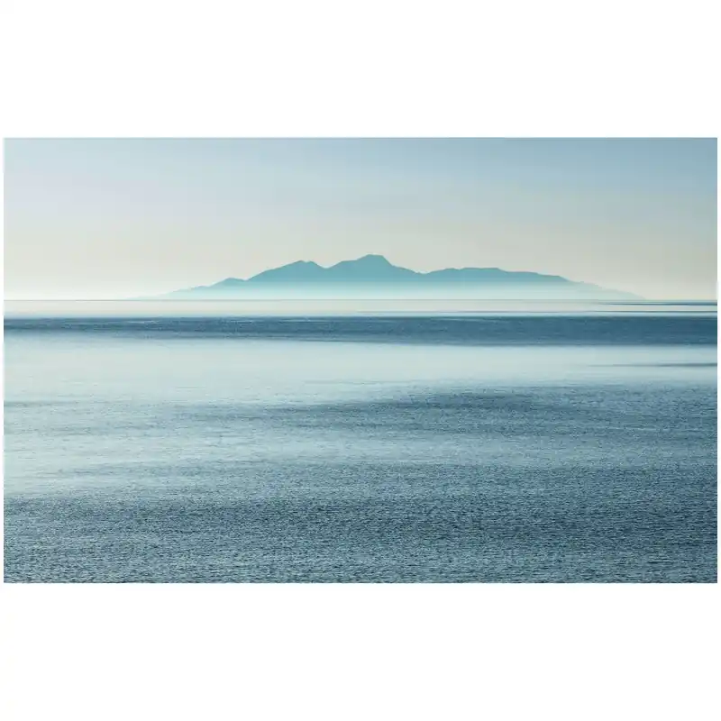 Komar Fototapete - Waterside - 250 x 400 cm - Vlies Digitaldruck - Maritim Ausverkauf