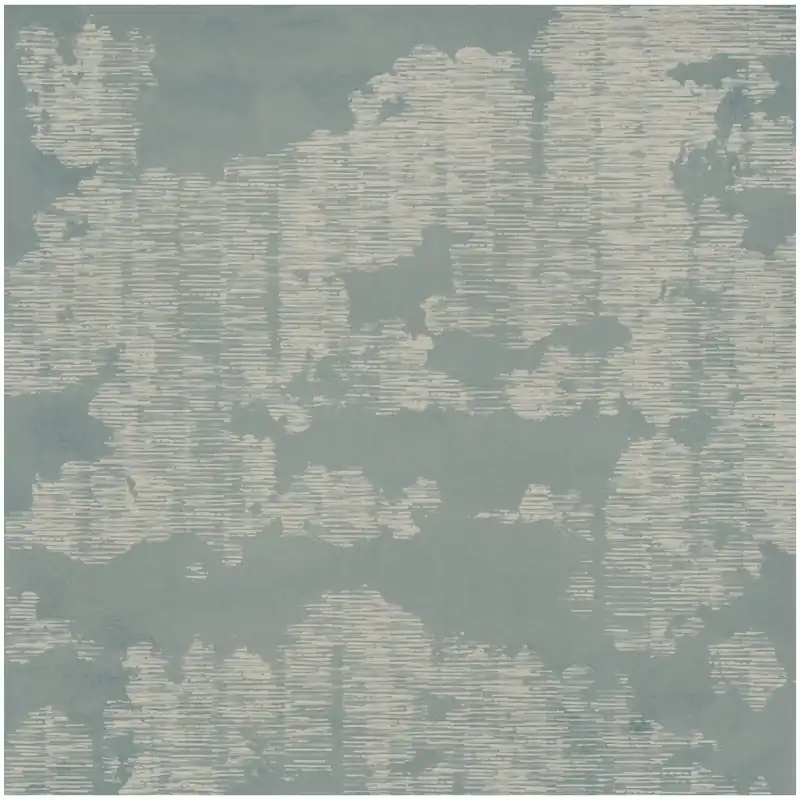 Schnäppchen Komar Fototapete - Cravure Clouds - 250 x 250 cm - Digitaldruck - Modern