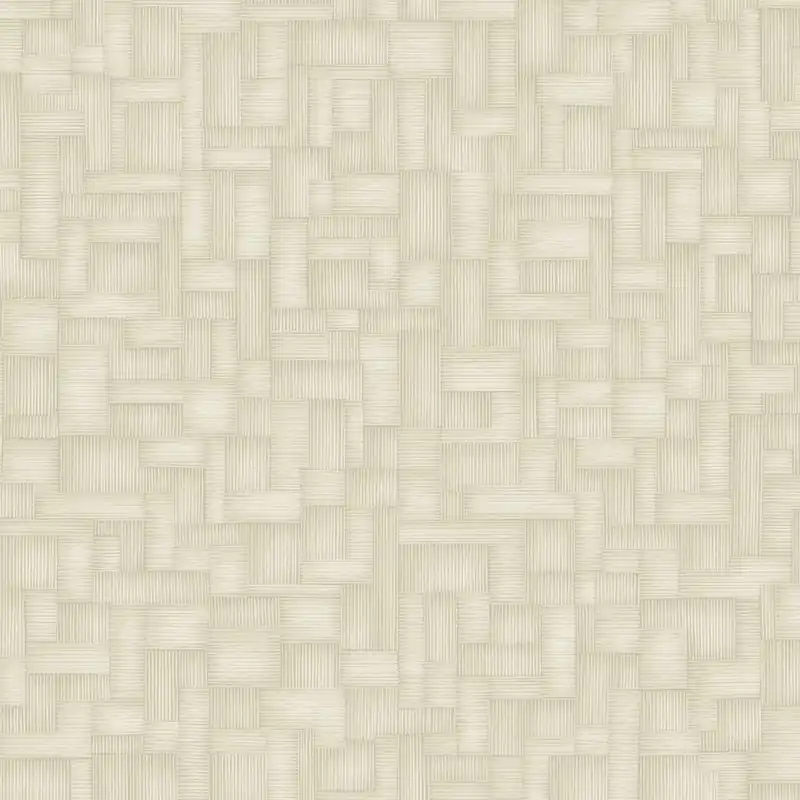 Vliestapete A85203 Creme Beige Muster Motive Structured Walls Grandeco Echt