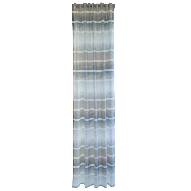 Schlaufenschal Giovanna V3-No.31 | versch. Farben | Vorhang mit verdeckten Schlaufen | blickdicht Top-Angebot