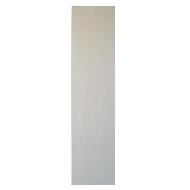 Schiebegardine Samuele G3-No.9 | versch. Farben | moderner Flächenvorhang | transparent | Gardine Direktkauf