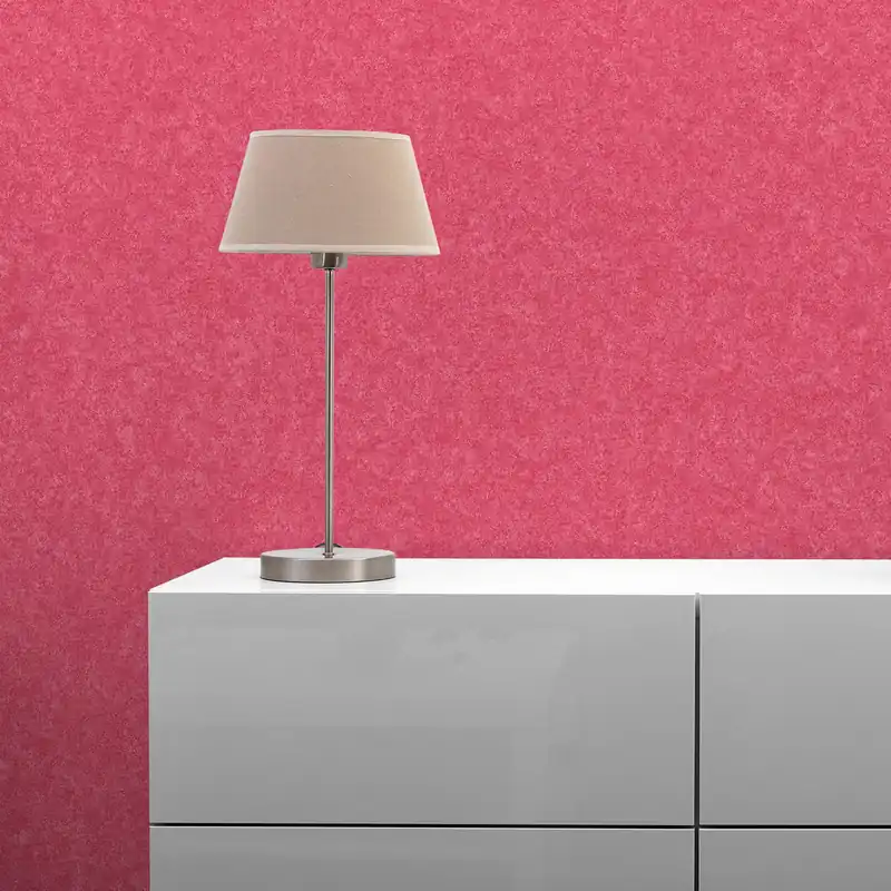 Online Kaufen Tapete Uni M1-No.3307 Vliestapete Pink Tapete Einfarbig Unitapete