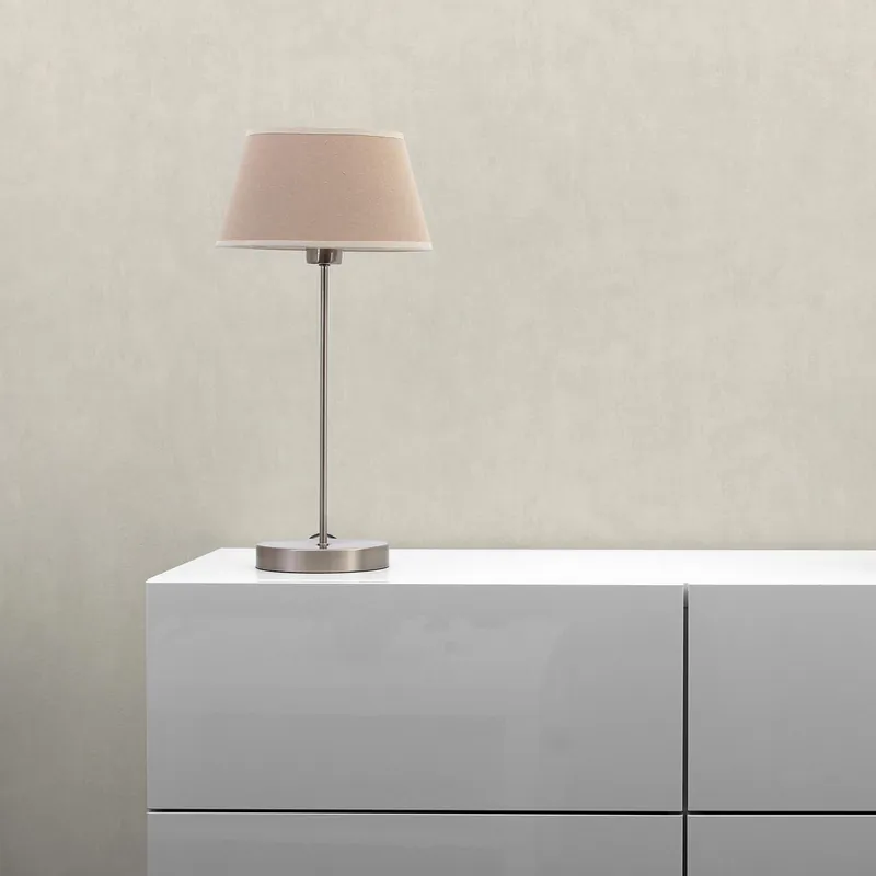 Heißes Angebot Tapete Uni M1-No.3328 Vliestapete Beige Tapete Einfarbig Unitapete