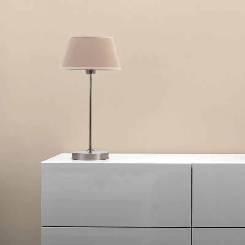 Rabatt Tapete Uni M1-No.2229 Vliestapete Beige Tapete Einfarbig Unitapete