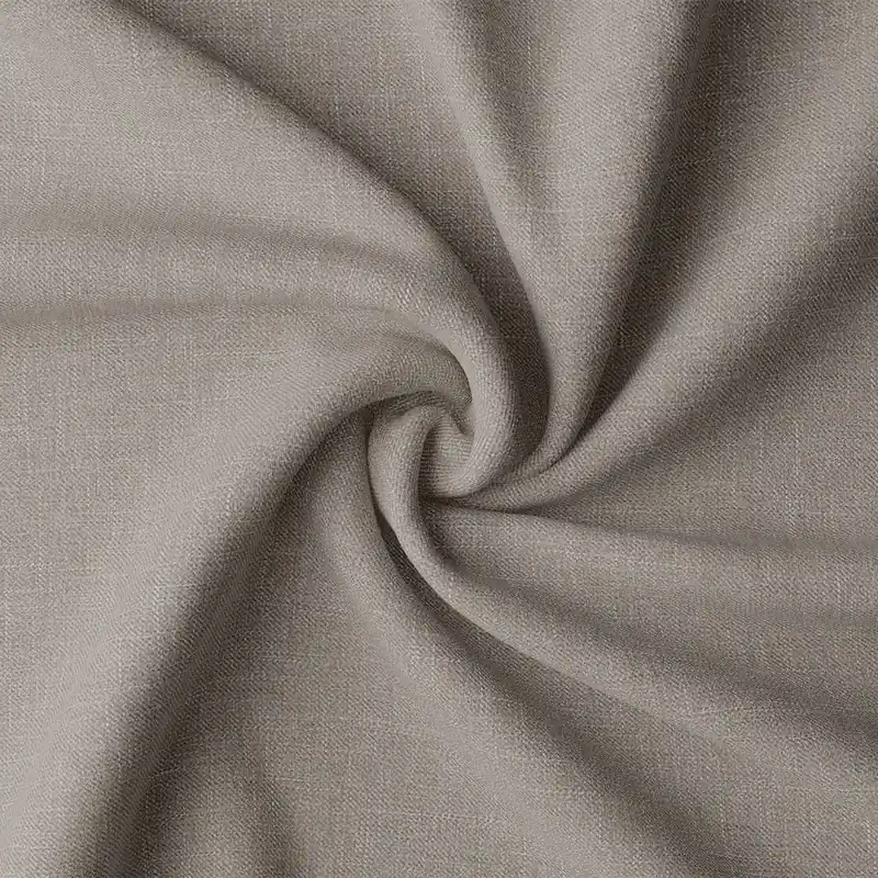 Schlaufenschal Antonio V3-No.27 | versch. Farben | Vorhang mit verdeckten Schlaufen | blickdicht Bestseller