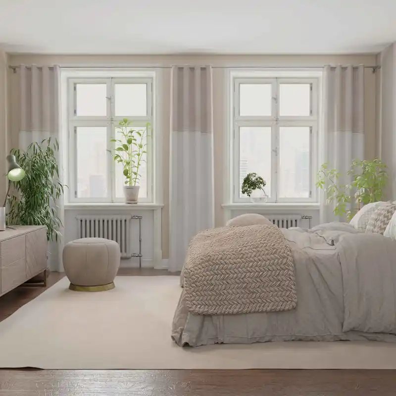 Ösenschal Melissa V3-No.46 | versch. Farben | Gardine mit Ösen | halbtransparent | Ösenvorhang Abverkauf