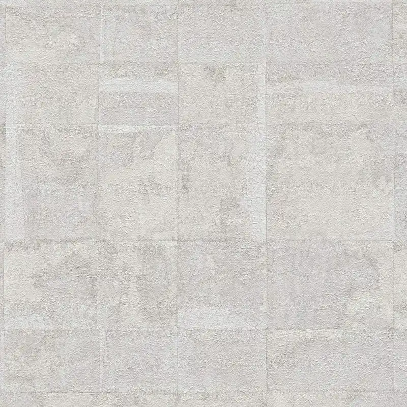 Tapete Noan Grafik M1-No.11200 Vlies Grau Silber Tadessi 10.05 m x 0.53 m Aktuell