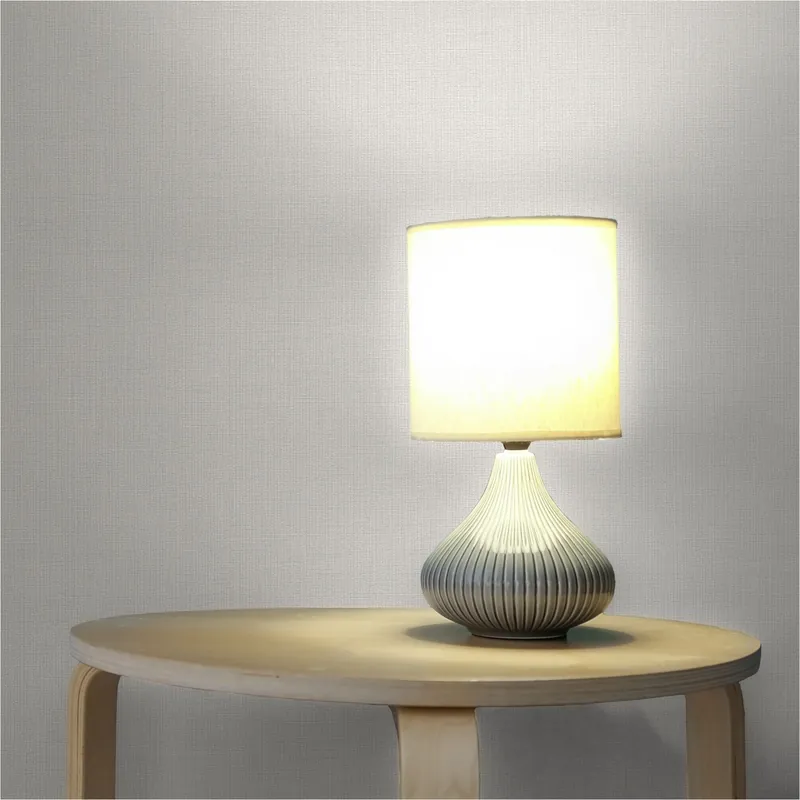 Garantierte Lieferung Tapete einfarbig M1-No.11833 | Vliestapete strukturiert | Creme | Beige | Wohnzimmer | Schlafzimmer