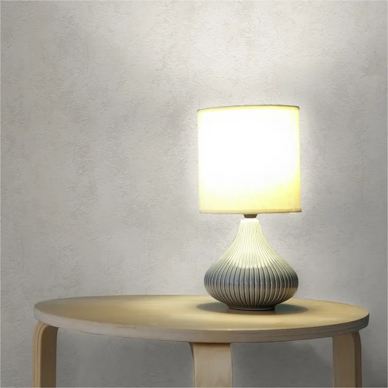 Neuheit Tapete einfarbig M1-No.11857 | Vliestapete Putzoptik | Creme | Wohnzimmer | Schlafzimmer | Küche