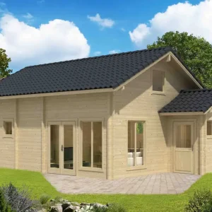 Ferienhaus Ceylon ISO Top-Angebot
