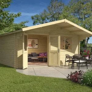 Gartenhaus Offenburg 3 ISO Solange Der Vorrat Reicht