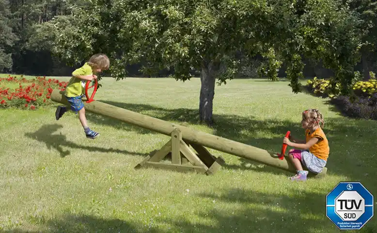 Kinderwippe Wendi Sonderaktion