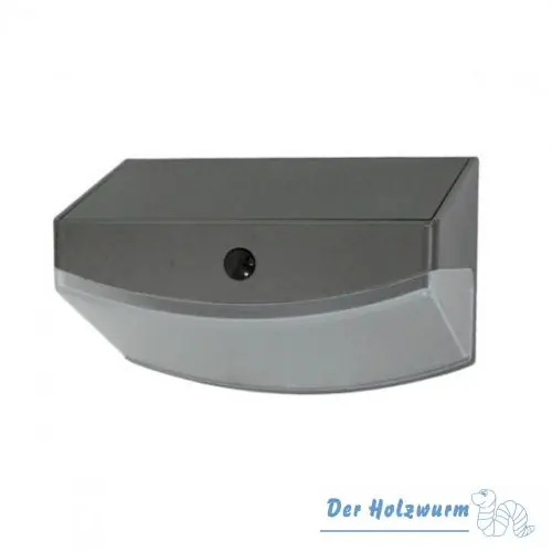 Preisknaller Solar Wandleuchte mit Bewegungsmelder