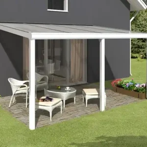 Bestpreis Terrassenüberdachung Garda