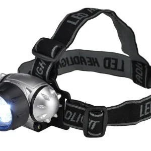 LED Kopflampe 70080 Super-Preis