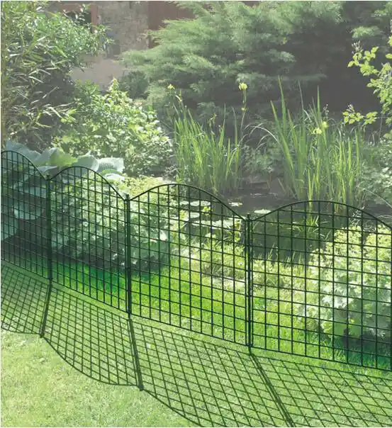 Must-Have Gartentor für Teichzaun Obersayn / Rothenbach